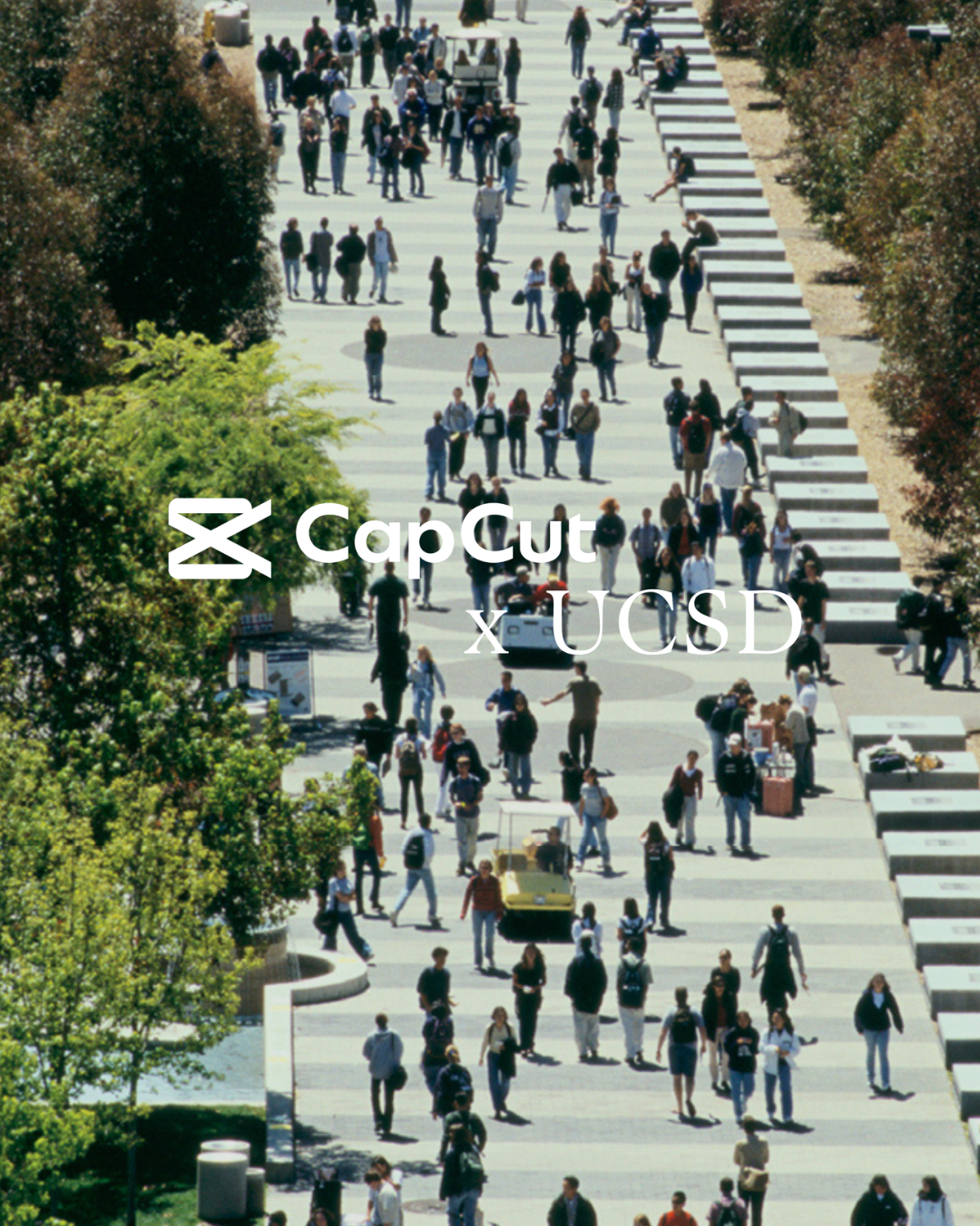 CapCut Campus