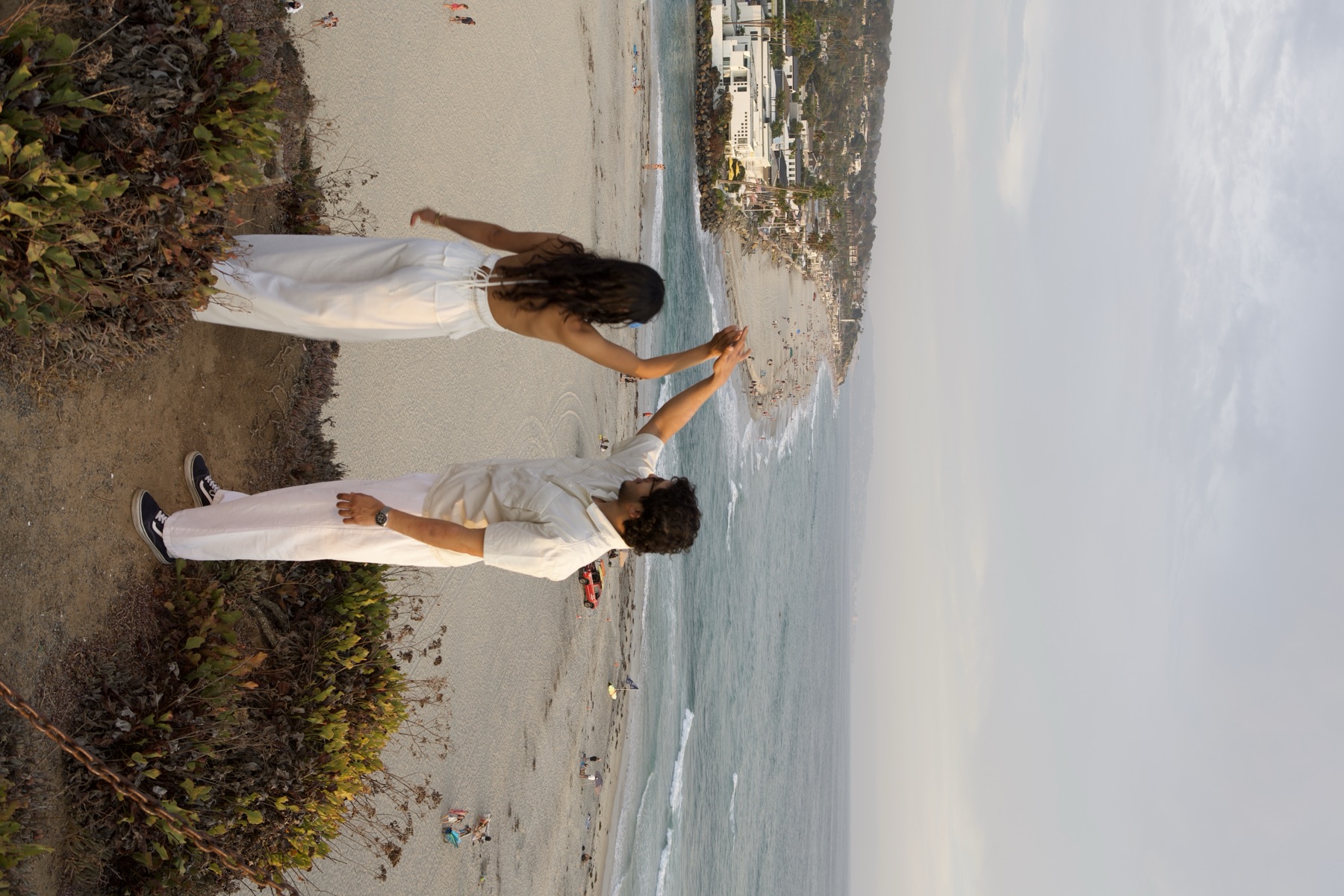 Couple by Dayane