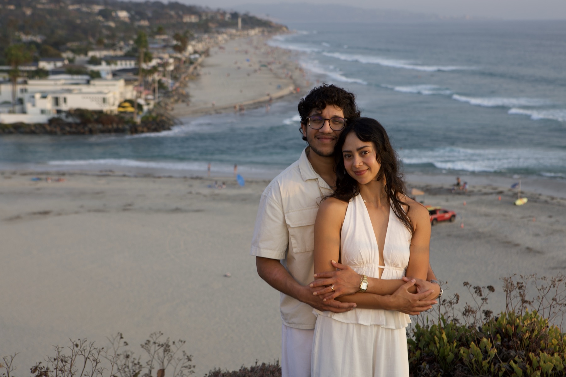 Couple by Dayane