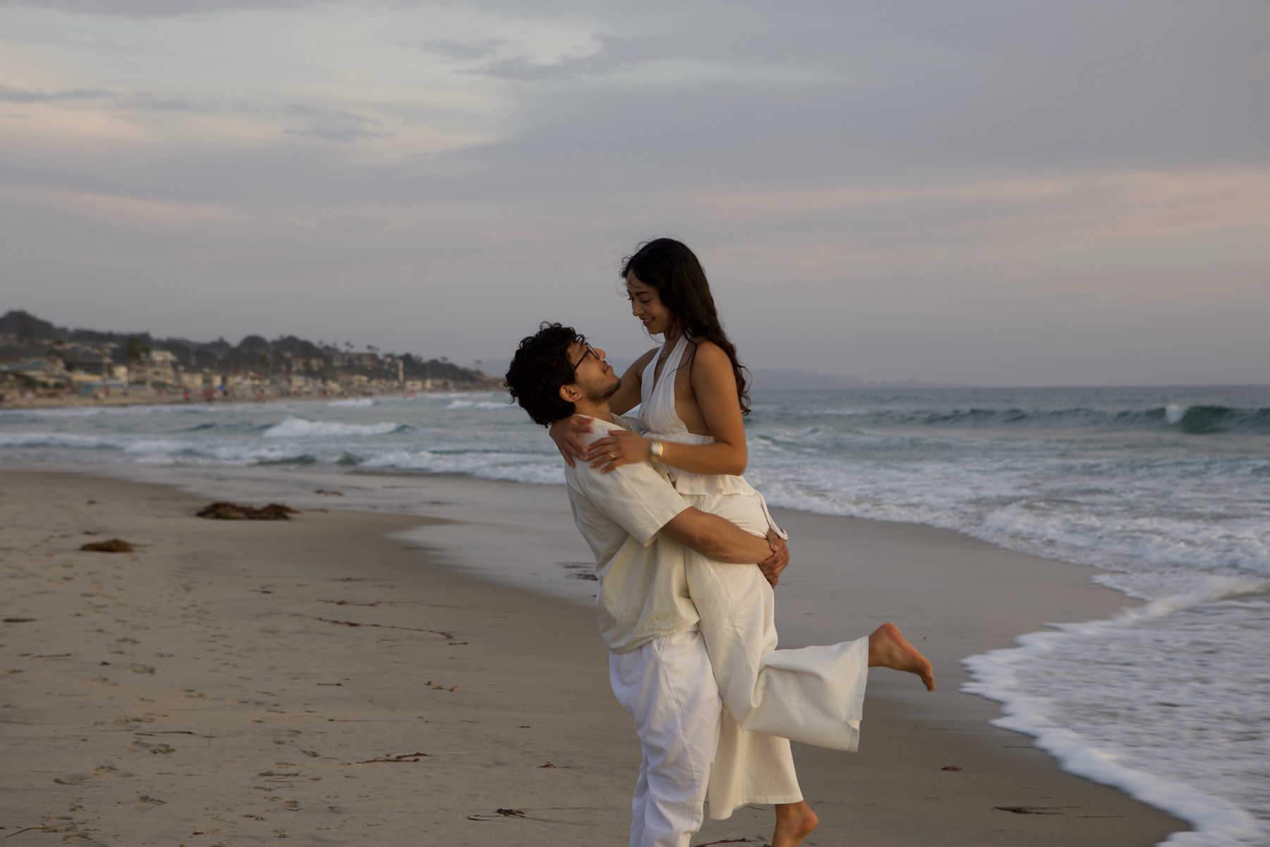 Couple by Dayane