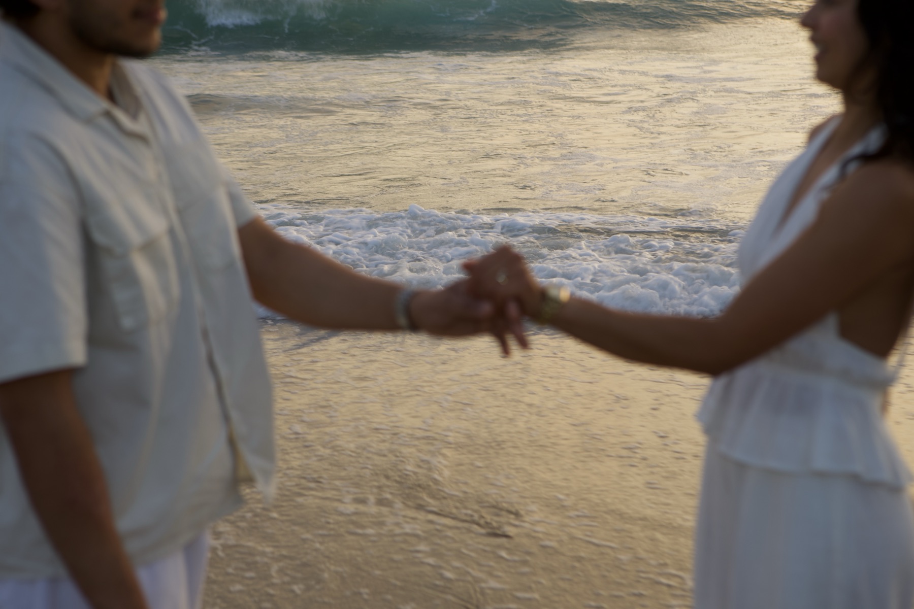 Couple by Dayane