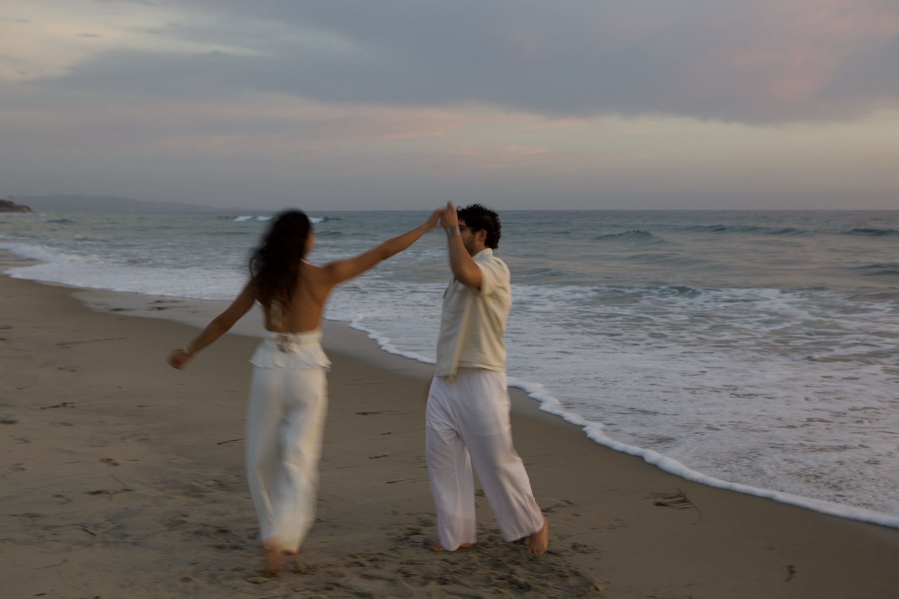 Couple by Dayane