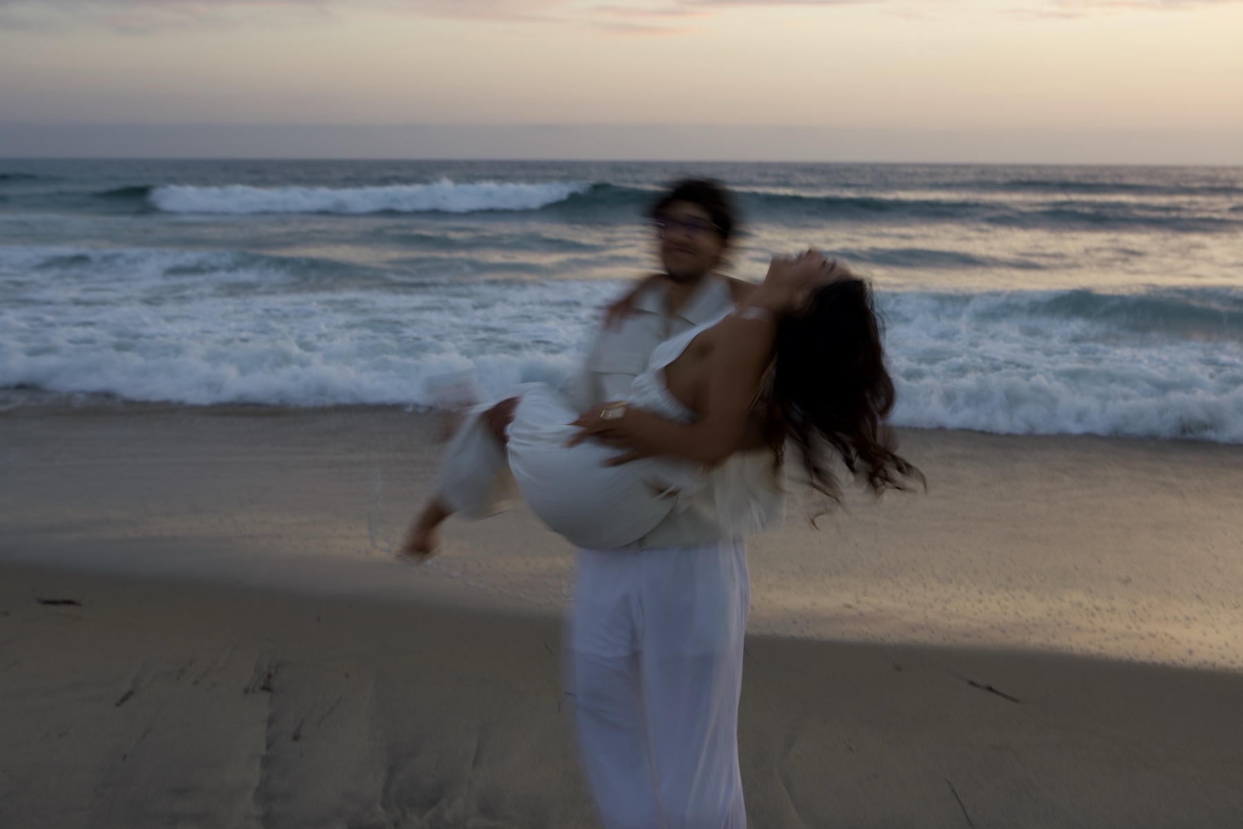 Couple by Dayane