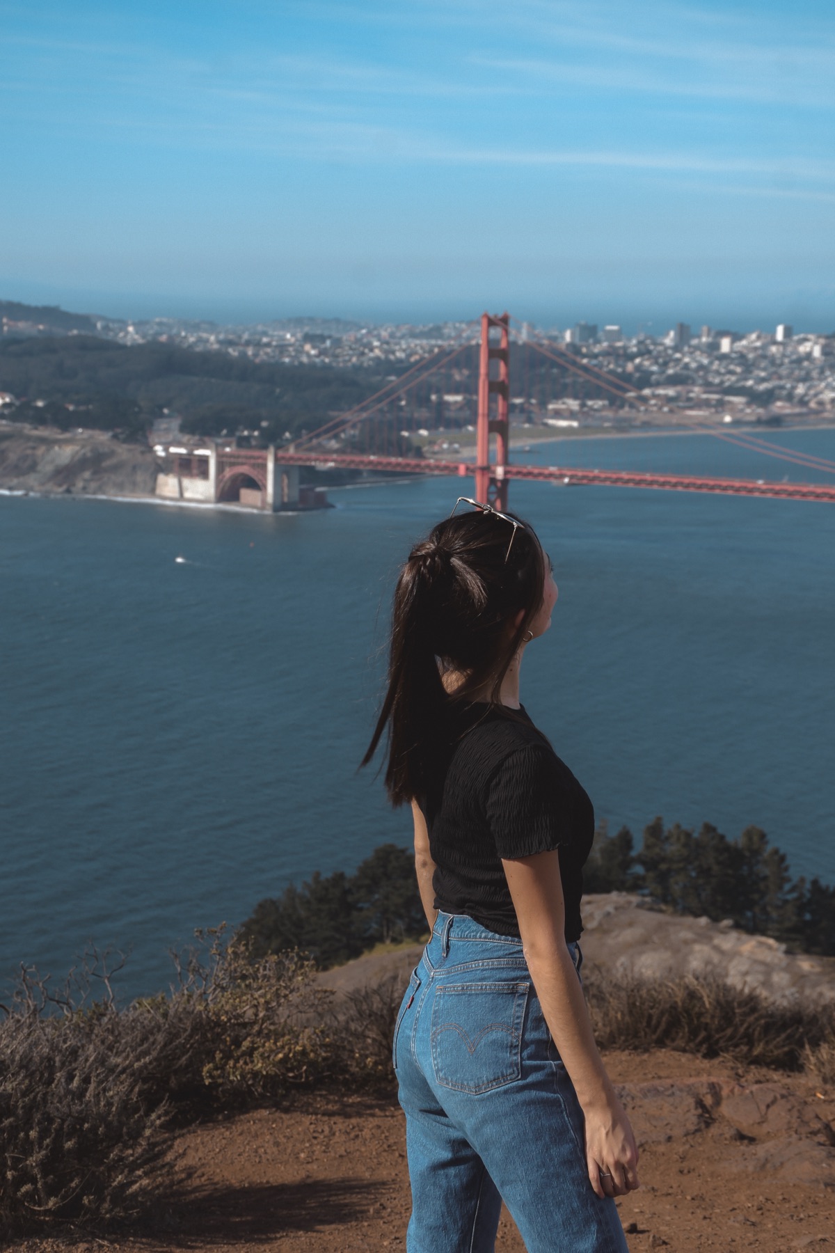 Travel by Dayane