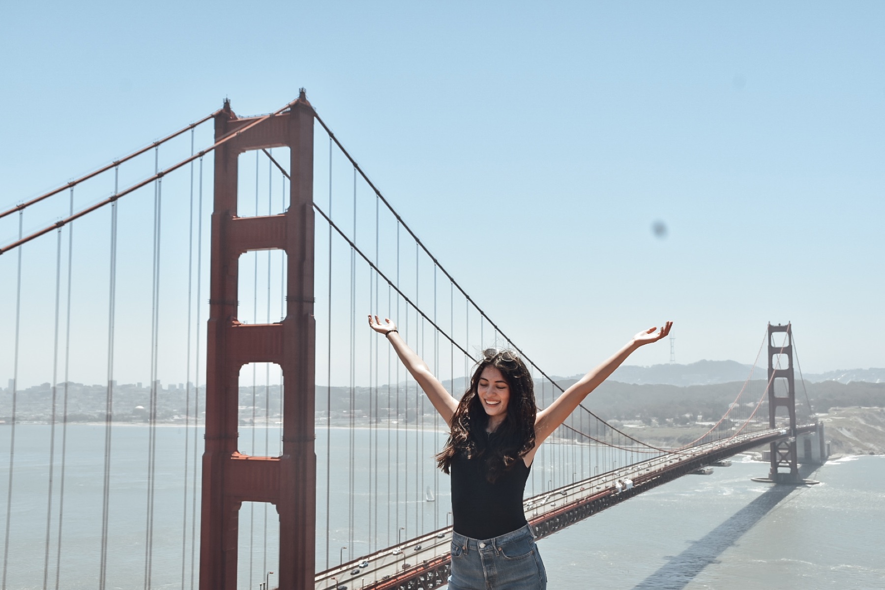 Travel by Dayane